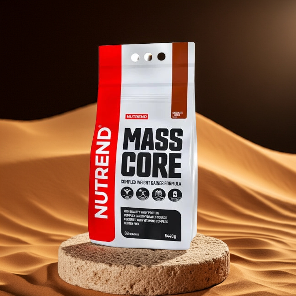 Nutrend Mass Core 5440g