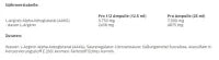 Olimp AAKG 7500 Extreme Shot 9x25ml ( 2 Verschiedene Geschmacks )