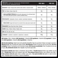 Premium L - Glutamin Pulver 500g - Reine Aminosäure Nahrungsergänzung - jostefitvita.de