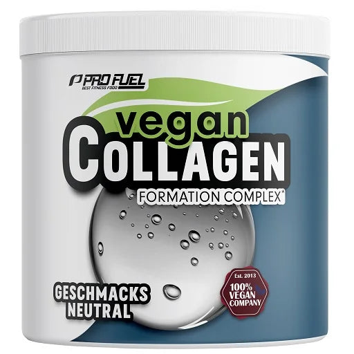 ProFuel Collagen Formation Complex 320g - Hochwertiges Kollagen-Supplement