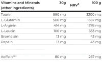 Scitec 100% Whey Protein Professional 1000g Molkenproteinpulver 2 Geschmäcker