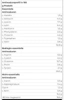 Scitec 100% Whey Protein Professional 1000g Molkenproteinpulver 2 Geschmäcker