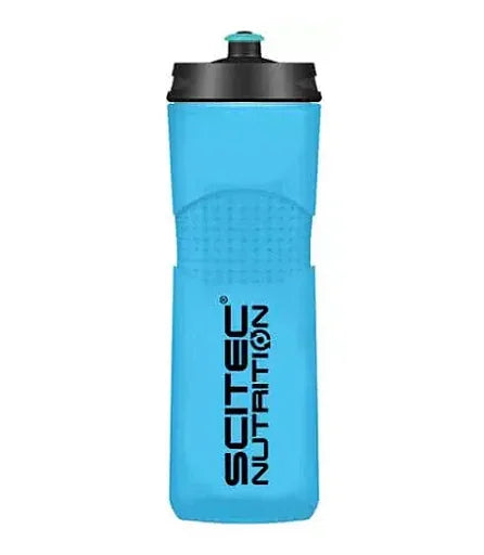 Scitec Endurance Trinkflasche 650ml - Wasserflasche für Sport