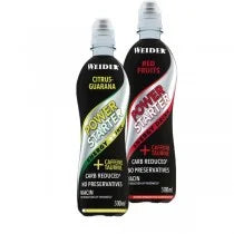 Weider Power Starter Energy Drink 6x500ml - Energy Drink in 2 Geschmacksrichtungen