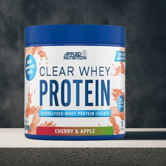 Applied Nutrition Clear IsoWhey 125g