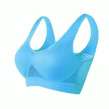 S-4XL Frauen Yoga Sport-BH