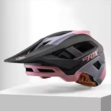 Premium Mountainbike-Helm M/L - Integrierter Unisex-Fahrradhelm mit Belüftung