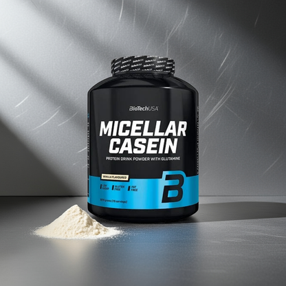 Biotech Micellar Casein 2270g Schokolade