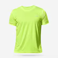 Sommer Sport Gym T-Shirt Männer - Quick Dry Fitness Top Kurzarm