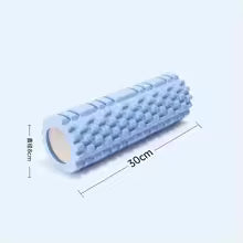 30 cm Yoga Schaumstoffrolle