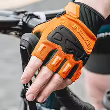 INBIKE 2023 Neue Ankunft MTB Fahrrad Handschuhe