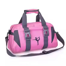 Wasserdichte Yoga Fitness Tasche aus Nylon