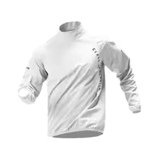 Herren Laufbekleidung - Marathon Sommer Eis Seide