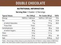 Applied Nutrition Critical Cookie 12x73g - Protein - Cookies in 4 Geschmacksrichtungen - jostefitvita.de