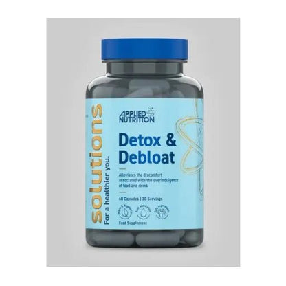 Applied Nutrition Premium Kapseln 60 Stück - Nahrungsergänzung - jostefitvita.de