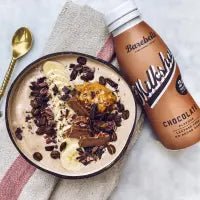 Barebells Protein Milkshake 8x330ml - 24g Protein | 5 Geschmacksrichtungen - jostefitvita.de