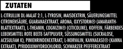Big Zone Shelter 2.0 450g - Premium Casein Protein für die Nacht
