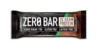 BioTech Zero Bar - 20x 50g Chocolate Hazelnut - jostefitvita.de