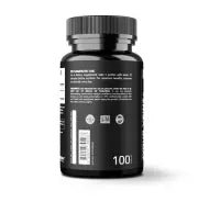 BPS - Pharma 4 Your Veinz + Nitrosigine - 100 Kapseln Durchblutung - jostefitvita.de
