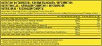 Cellucor C4 Energy Shot 12x60ml - Trinkfertiges Fitness Getränk | Tropical Blast, Frozen Bombsicle, Cherry Limeade - jostefitvita.de