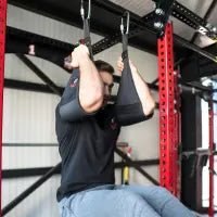 Chiba Armschlaufen 40710 - Gepolsterte Trainings-Schlaufen für Krafttraining - jostefitvita.de