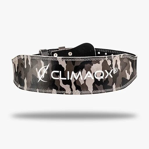 Climaqx Power Belt - white camo - jostefitvita.de