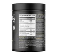 Dedicated Pulver 405g - Premium Pre - Workout Supplement - 2 Geschmacksrichtungen - jostefitvita.de