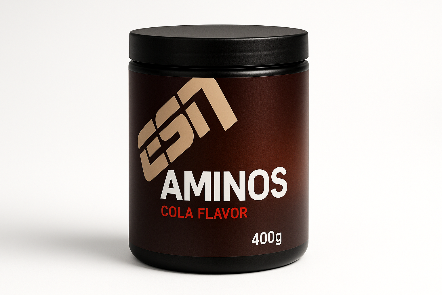 ESN Aminos 400g Cola