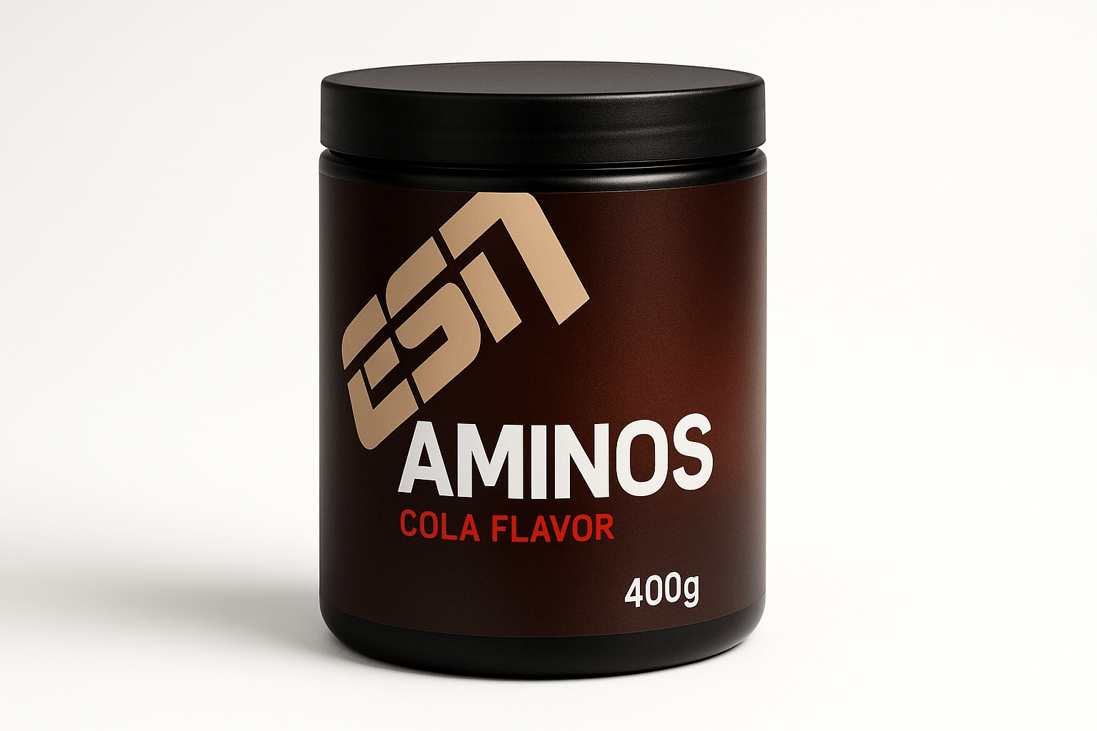 ESN Aminosäuren - Komplex 400g - 6 Geschmacksrichtungen - jostefitvita.de