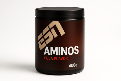ESN Aminosäuren - Komplex 400g - 6 Geschmacksrichtungen - jostefitvita.de