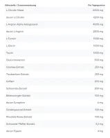 ESN Crank Supplement 380g - Premium Pre - Workout | 3 Geschmacksrichtungen - jostefitvita.de