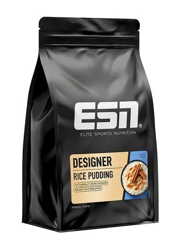 ESN Designer Rice Pudding 3000g - jostefitvita.de