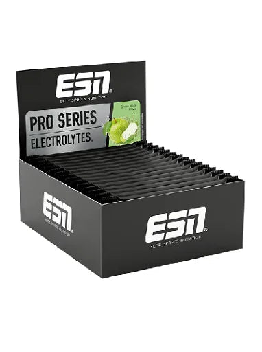 ESN Electrolytes Pro 15x22,5g - Premium Elektrolyte | 15 Portionsbeutel - jostefitvita.de