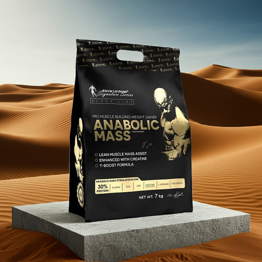 Kevin Levrone Anabolic Mass 7kg