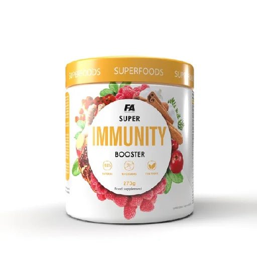 FA Nutrition Vitamin Mineralstoff Pulver 270g - Nahrungsergänzung - jostefitvita.de