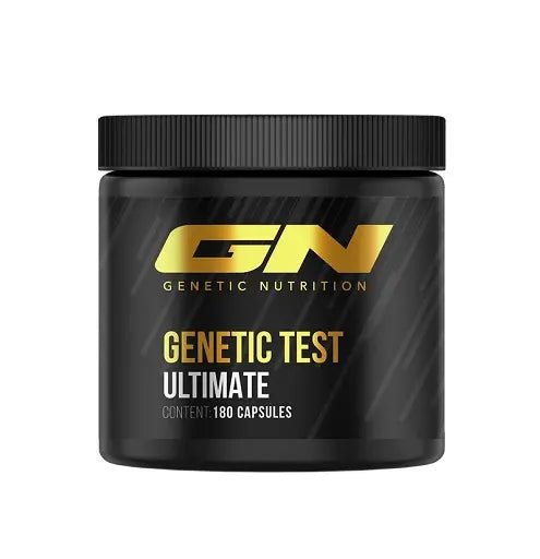 GN Kapseln 180 Stück - Premium Nahrungsergänzung - jostefitvita.de