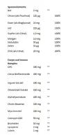 GN Vitamins Sport Complex - 120 Kapseln Multivitamin für Sportler - jostefitvita.de