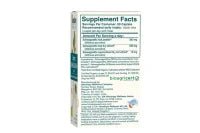 Himalaya Organic Ashwagandha 60 Kapseln - Bio Withania Somnifera - jostefitvita.de