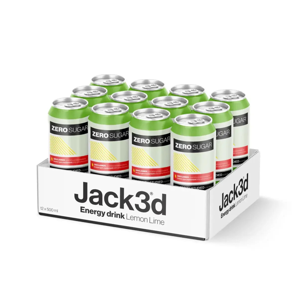 USP Labs Jack3d Energy 12x500ml - 2 Geschmacksrichtungen (Fruit Punch & Blue Raspberry) - jostefitvita.de