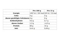 IronMaxx Aminosäure Pulver 500g - 4 Geschmacksrichtungen