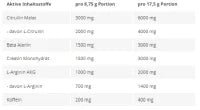 Kevin Levrone Shaaboom Pump Pre - Workout 385g - 6 Geschmacksrichtungen - jostefitvita.de