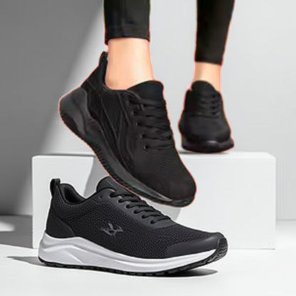 Frauen Laufschuhe Atmungsaktiv Casual Turnschuhe Leichte Gym Outdoor Sport Komfortable
