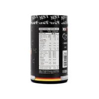 MST Aminosäure Pulver 520g - Premium EAA BCAA - 10 Geschmäcker - jostefitvita.de