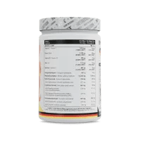 MST Beauty Fish Kollagen Verisol 450g - Premium Kollagen - Peptide | Für Haut & Beauty - jostefitvita.de