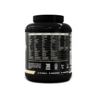 MST Best Whey Protein 900g - 5 Geschmacksrichtungen - jostefitvita.de