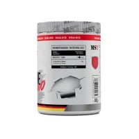 MST Citrulline Malat 2:1 - 500g Pulver | Hochdosiertes L - Citrullin für Pump & Ausdauer - jostefitvita.de