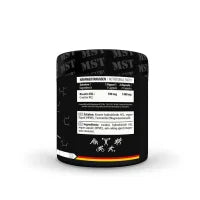 MST Kreatin HCL 300 Kapseln