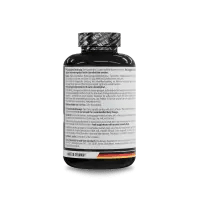 MST Creatine Monohydrate - 300 Kapseln - Reines Kreatin für Muskelaufbau - jostefitvita.de
