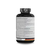 MST Creatine Monohydrate - 300 Kapseln - Reines Kreatin für Muskelaufbau