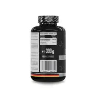 MST Creatine Monohydrate - 300 Kapseln - Reines Kreatin für Muskelaufbau